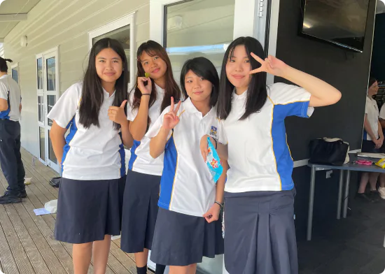 General English Course