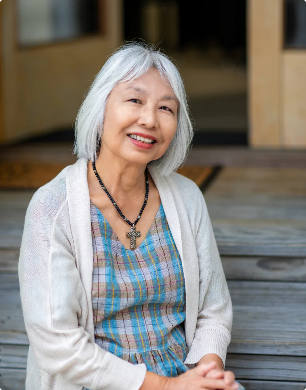 Eriko McLean, Principal of Evakona Education